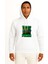 Kapüşonlu Ninja Kaplumbağalar Kaplumbağa Gücü Göğüs Baskılı Unisex Sweatshirt 1