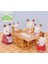 Bfs Sylvanian Families Yemek Masası Seti 4506 2