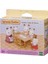 Bfs Sylvanian Families Yemek Masası Seti 4506 3