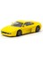Bfs Tarmac Works x Ixo Models 1/64 Ferrari 348 Challenge Yellow 1