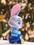 Zootropolis 2 Filmi Judy Hoops Karakter Figürü 3