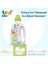 Bfs Uni Baby Sensitive Sıvı Çamaşır Deterjanı 1500 ml 4