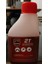 Ustateknisyen Tırpan Ot Motoru ve Motorlu Testere Odun Motoru Için Tam Sentetik 2 Zamanlı Yağ 100 ml 4 Litre Benzin Için 2