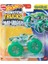 Bfs HYJ19 Hot Wheels Monster Trucks Power Smashers 1:64 Arabalar 2
