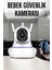 Bfs Wifi Kamera Ev Kamerası Gece Görüşlü Kablosuz Bebek Izleme Kamerası 1