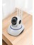 Bfs Wifi Kamera Ev Kamerası Gece Görüşlü Kablosuz Bebek Izleme Kamerası 2