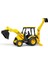 Bfs Jcb Midi Cx Kepçeli Ekskavatör 3