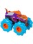 Bfs Hot Wheels Monster Trucks Çek Bırak Arabalar GVK37 4