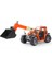 Bfs Bruder Manitou Jlg 2505 Teleskopik Kepçeli BR02140 1
