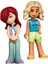 Bfs LEGO Friends Köpek Kuaförü Arabası 42635 2