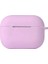 Airpods Pro 2 (2.nesil) Hang Kılıf - Lila 1
