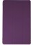 Ipad Pro 13 (2024) Kılıf Tablet Smart Kılıf - Mor 1