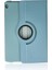 Lenovo M10 X505F Kılıf 360 Tablet Deri Kılıf - Turkuaz 2