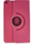 Samsung Galaxy T290 Tab A 8 Kılıf 360 Tablet Deri Kılıf - Pembe 2