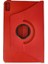 Huawei Matepad 10.4 Kılıf 360 Tablet Deri Kılıf - Kırmızı 2