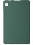 Huawei Matepad T8 8 Kılıf Evo Tablet Silikon - Yeşil 1