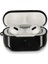 Airpods Pro (1.nesil) 3in1 Kılıf - Siyah 1