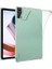 Xiaomi Redmi Pad Se 4g Kılıf Anti Shock Tablet Silikon - Şeffaf 3