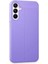 Newface Samsung Galaxy A15 4g Kılıf Auto Focus Kapak - Lila 2