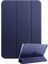 Newface Ipad Mini 3 Kılıf Tablet Smart Kılıf - Lacivert 1