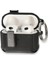 Airpods 3 (3.nesil) Truva Kılıf - Siyah 1