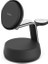 WIZ040KQCH Boostcharge Pro 3-In-1 Qi2 Magsafe Uyumlu 25W Manyetik Şarj Standı - Siyah 2