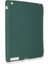 Ipad 4 9.7 Kılıf Evo Tablet Silikon - Yeşil 2