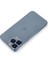 Iphone 11 Pro Max Metal Kamera Lens Koruma Cam - Mavi 1