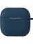 Airpods 4 (4.nesil) Hang Kılıf - Lacivert 1