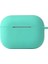 Airpods Pro 2 (2.nesil) Hang Kılıf - Turkuaz 1