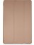 Ipad Pro 11 (2021) Kılıf Tablet Smart Kılıf - Rose Gold 2