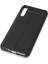 Huawei P Smart S Kılıf Auto Focus Kapak - Siyah 4