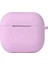 Airpods 4 (4.nesil) Hang Kılıf - Lila 1