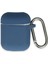 Airpods 2 (2.nesil) Hang Kılıf - Lacivert 2