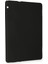 Huawei Mediapad T5 10 Kılıf Evo Tablet Silikon - Siyah 2