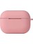 Airpods Pro 2 (2.nesil) Hang Kılıf - Pembe 1