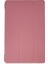 Ipad Pro 13 (2024) Kılıf Tablet Smart Kılıf - Pembe 1