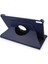 Huawei Matepad Pro 10.8 Kılıf 360 Tablet Deri Kılıf - Lacivert 1