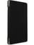 Newface Samsung Galaxy X510 Tab S9 Fe 11 Kılıf Tablet Smart Kılıf - Siyah 2