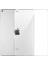 Ipad 5 Air 9.7 Kılıf Tablet Şeffaf Silikon 1