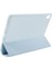 Newface Huawei Matepad 11.5 Kılıf Tablet Smart Kılıf - Mavi 4