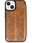 Iphone 15 Kılıf Flip Cover - Taba 1