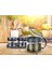 3 Adet Kaşıklı Cam Baharat Seti + 3 Adet Vakumlu Akrilik Saklama Kabı 900 ml - 2li Set Z2G9Y1 1