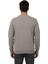 Erkek Sıfır Yaka Sweatshirt BGL-ST04863 3