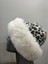 Kadın Leopar Kalpak – Yumuşak Kürklü Kışlık Şapka (58-60 Cm) 3