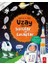 Uzay Hakkında Sorular ve Cevaplar - Hareketli Kitap 1