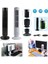 Kule Tipi USB Elektrik Fan Yapraksız Klima Fanı (5358) 1