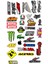 Motosiklet Telefon Laptop Notebook Tablet Defter Matara Stiker Etiket ST7016 1