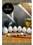 Yumurta Boyama Taş Boyama Seti Paskalya Yumurtası Egg Coloring Taş Boyama Çocuk El Becerisi Gelişimi 1