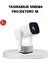 Bfs 720P Hd Projeksiyon Cihazı – Uzun Ömürlü Ampul, Canlı Renkler ve Evde Sinema Keyfi 1